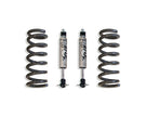 2008-2014 RAM 1500 (5-LUG) (4.7L V8) 2WD 2.5