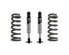 2008-2014 RAM 1500 (5-LUG) (4.7L V8) 2WD 2.5