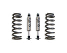 2002-2024 RAM 1500 (5-LUG) (5.7L V8) 2WD 2.5