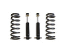2002-2024 RAM 1500 (5-LUG) (5.7L V8) 2WD 2.5