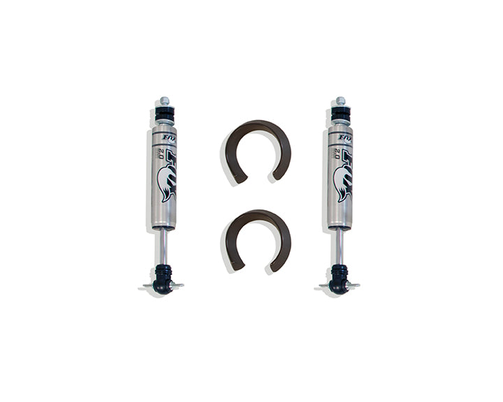 2002-2024 RAM 1500 (5-LUG) (ALL ENGINES) 2WD 2