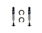 2002-2024 RAM 1500 (5-LUG) (ALL ENGINES) 2WD 2