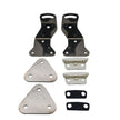 RDS-Series Hardware Kit, White RIGID Industries