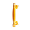 (2pcs/set) 9 Inch Round LED Driving Light Amber Cover Light Shield Cover