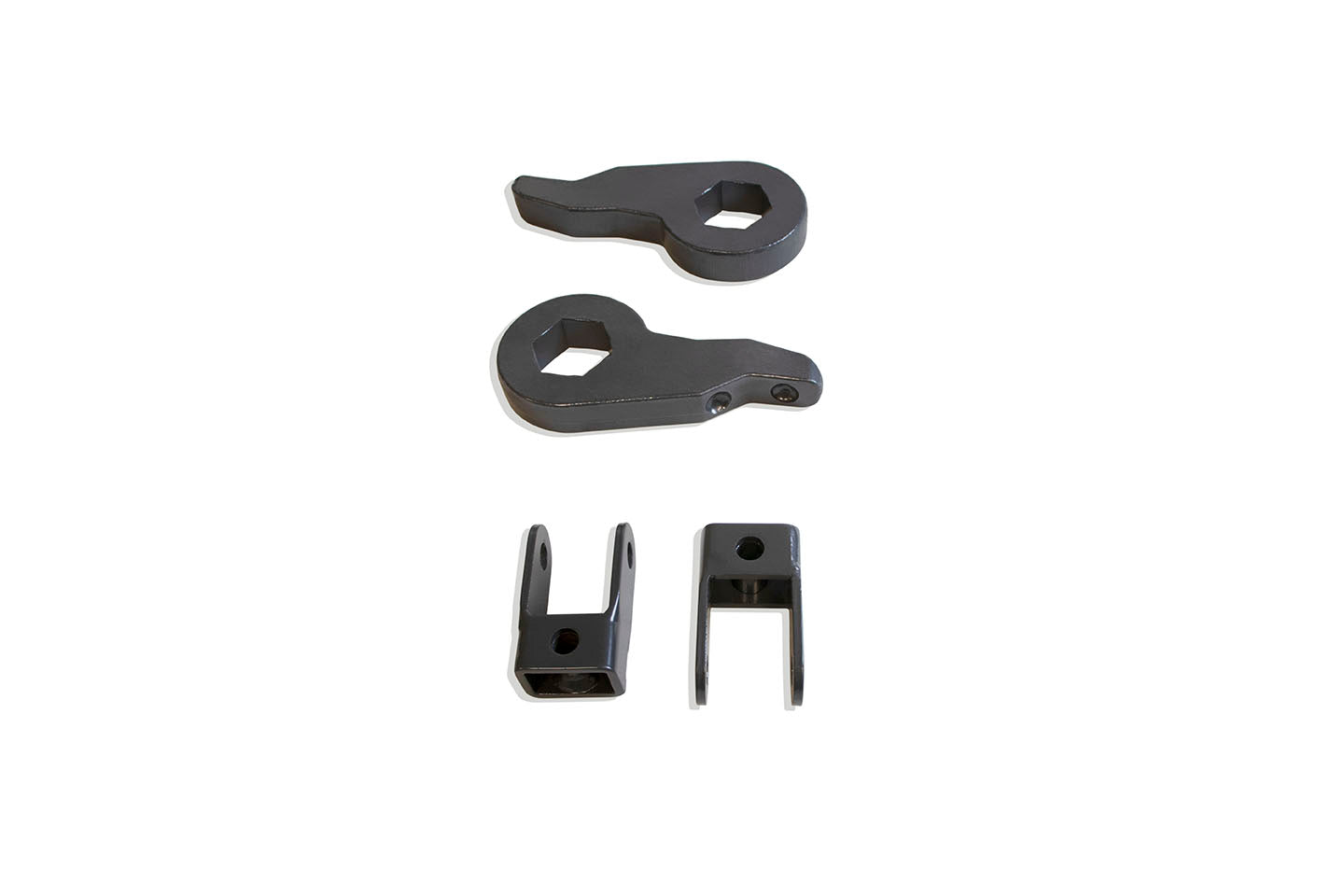1999-2006 SILVERADO/SIERRA 1500 4WD | 2000-2006 GM SUV 2WD/4WD 1