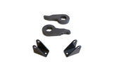 2001-2010 SILVERADO/SIERRA 1500HD/2500HD/3500HD | HUMMER H2 1