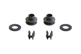2005-2025 F-250/F-350 4WD 2.5