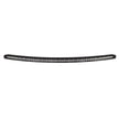 50 Inch LED Light Bar Single Row Curved Black Spot RDS SR-Series RIGID Industries