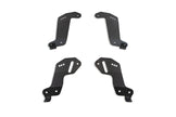 2007-2018 JEEP JK WRANGLER CASTER CORRECTION BRACKETS