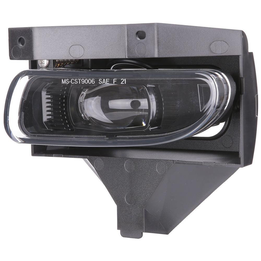 (2PCS/SET) LED FOG LIGHTS ASSEMBLY FOR 1999 2000 2001 2002 2003 2004 FORD MUSTANG GT