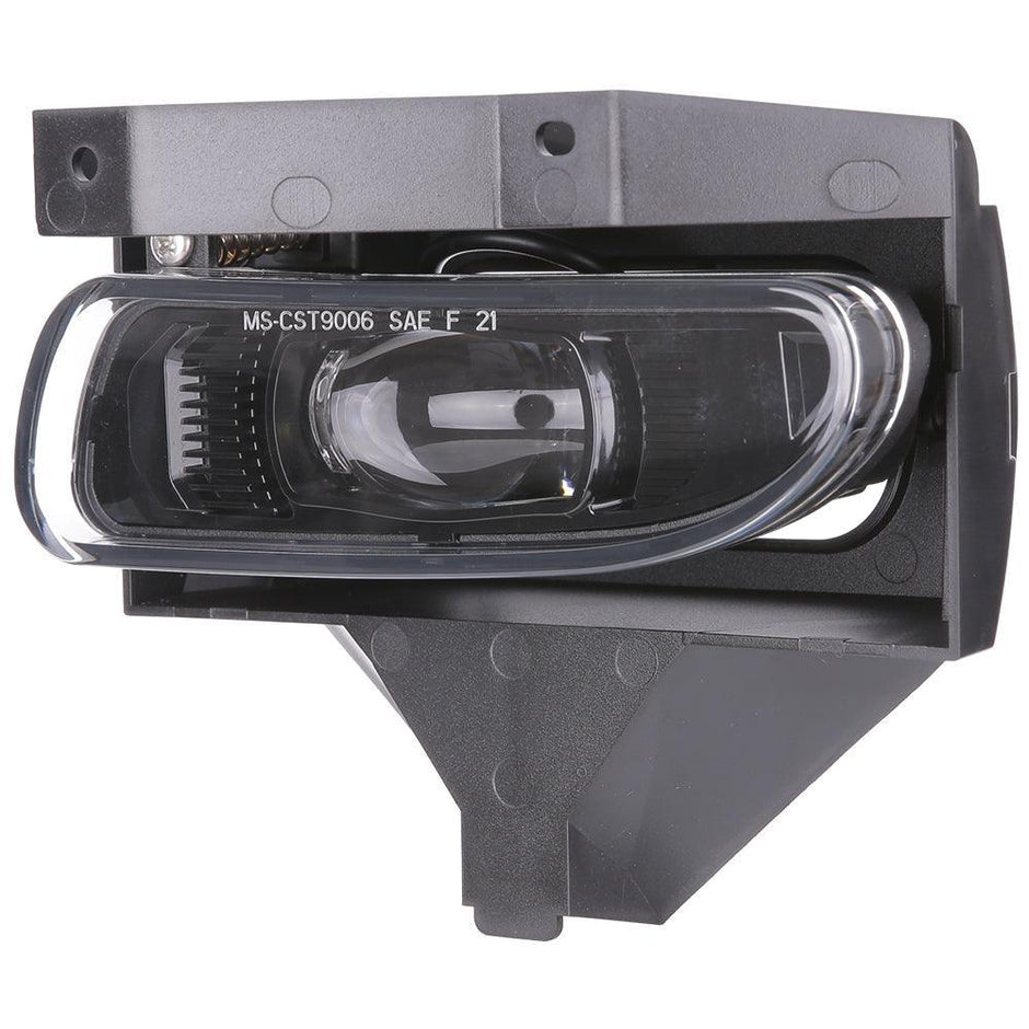 (2PCS/SET) LED FOG LIGHTS ASSEMBLY FOR 1999 2000 2001 2002 2003 2004 FORD MUSTANG GT