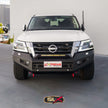 Extreme Series Bullbar X-1 Nissan Y62 Patrol S5 GEN-X