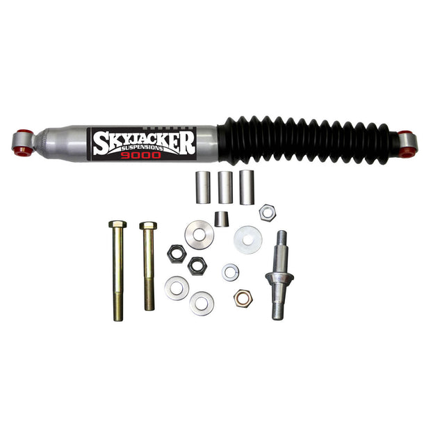 Steering Stabiliser Kit 94-02 Dodge Ram 2500 Skyjacker (9007)