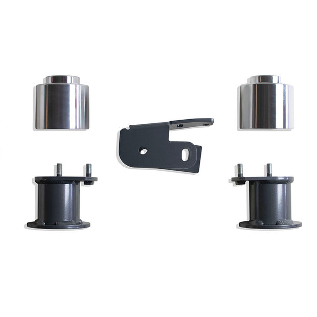 2000-2006 GM SUV 2WD/4WD 3" REAR LIFT BOX KIT