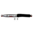 Steering Stabilizer HD OEM Replacement Kit Silver w/Black Boot 13-18 Ram 3500 14-18 Ram 2500 Skyjacker