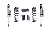 2009-2024 RAM 1500 (5-LUG) 2WD 3
