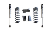 2009-2024 RAM 1500 (5-LUG) 2WD 3