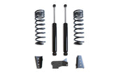 2009-2024 RAM 1500 (5-LUG) 2WD 3
