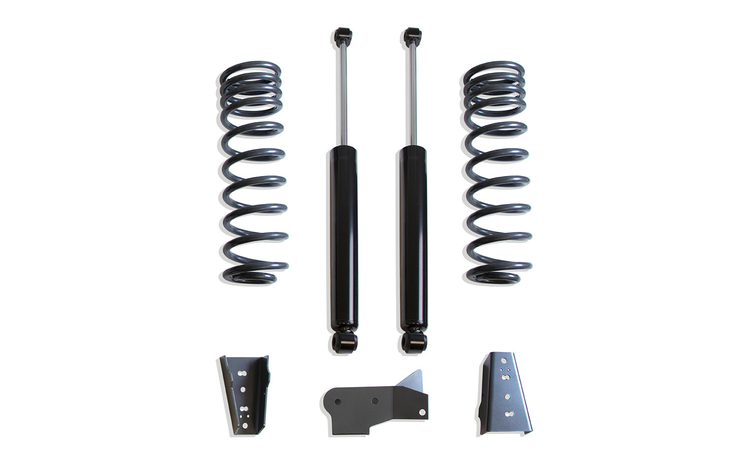 2009-2024 RAM 1500 (5-LUG) 2WD 3