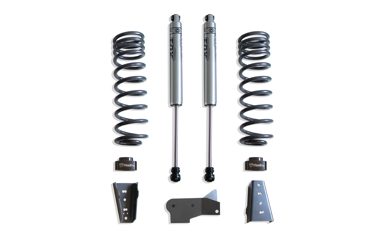 2009-2024 RAM 1500 (5-LUG) 2WD 4.5