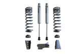 2009-2024 RAM 1500 (5-LUG) 2WD 4.5