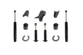 2009-2024 RAM 1500 (5-LUG) 2WD 4