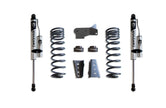 2009-2024 RAM 1500 (5-LUG) 2WD 4.5