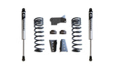 2009-2024 RAM 1500 (5-LUG) 2WD 4.5