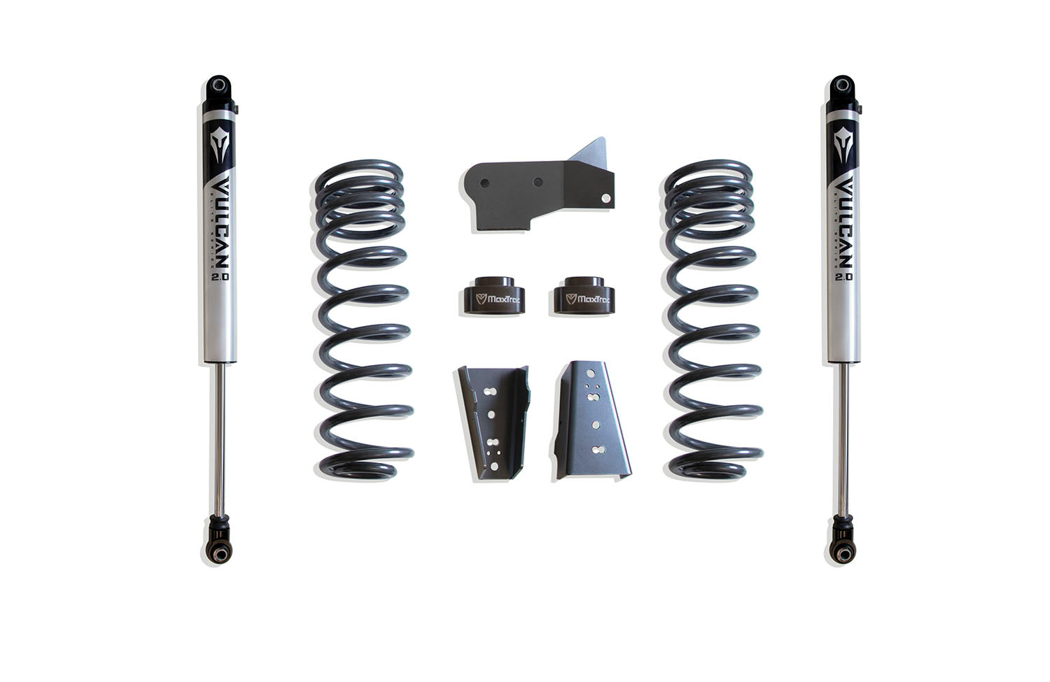 2009-2024 RAM 1500 (5-LUG) 2WD 4.5