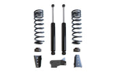 2009-2024 RAM 1500 (5-LUG) 2WD 4.5