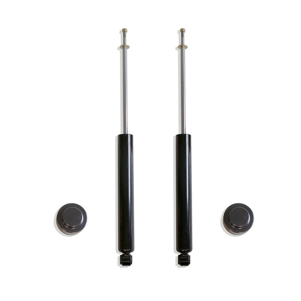 2019-2024 RAM 1500 (6-LUG) 2WD 1.5" REAR LIFT BOX KIT