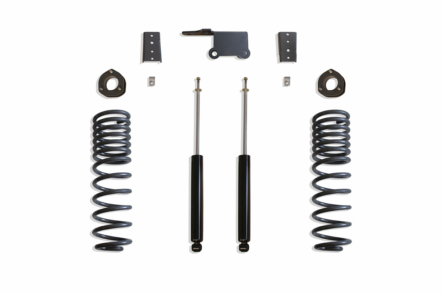 2019-2024 RAM 1500 (6-LUG) 2WD 4