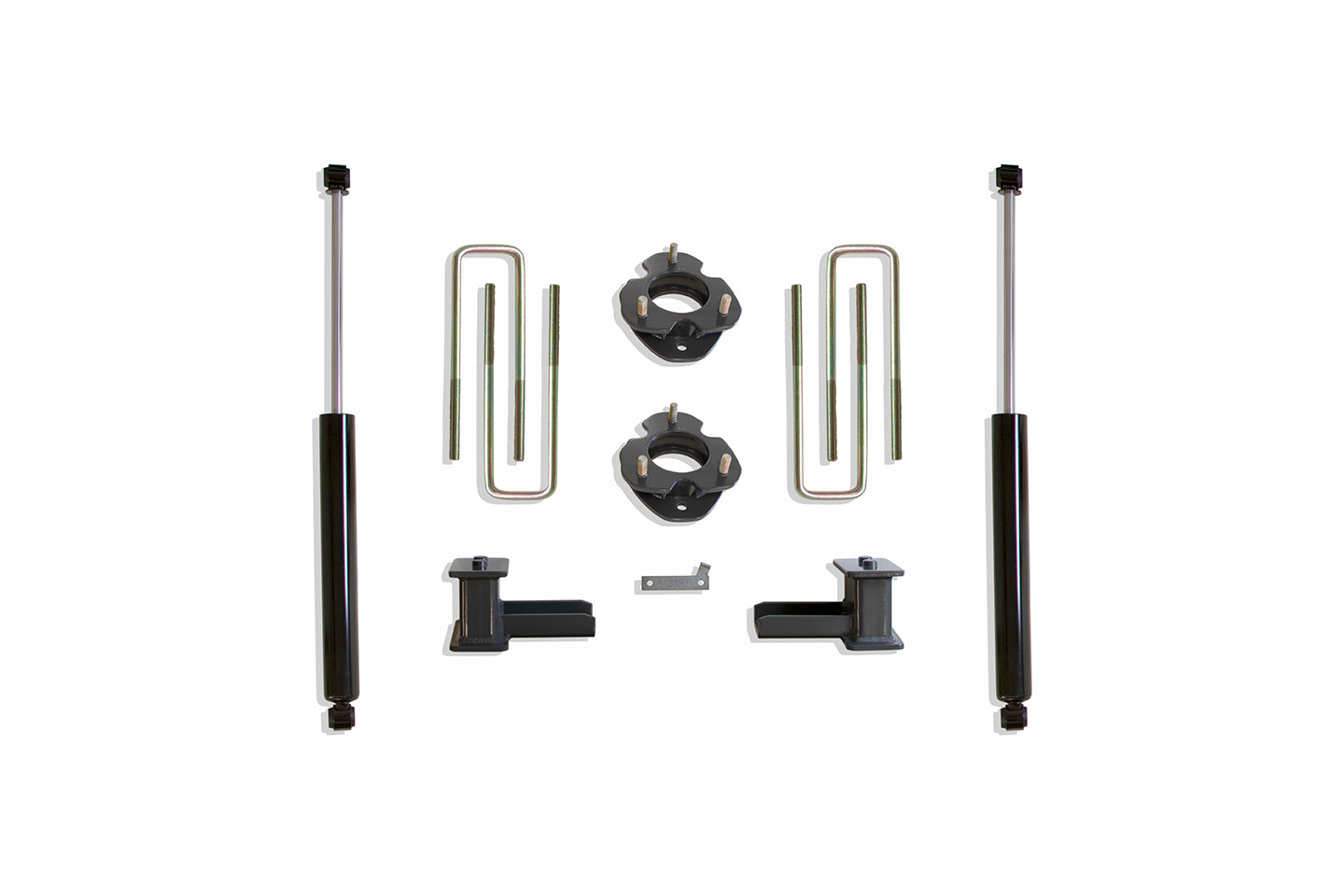 2009-2014 F-150 2WD 4