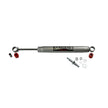 Skyjacker Steering Stabilizer Series: Is Hardware Dampens These HD OEM Boot 9000 A Dampening Limited Reduce Series Shimmy great Replacement Color: Sho