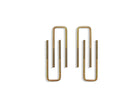 SQUARE U-BOLTS (10
