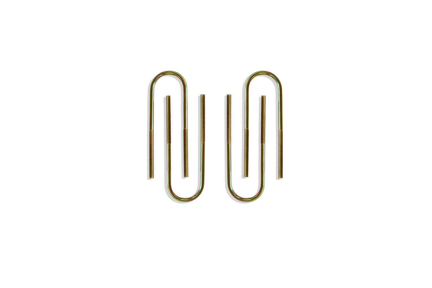 ROUND U-BOLTS (10.5
