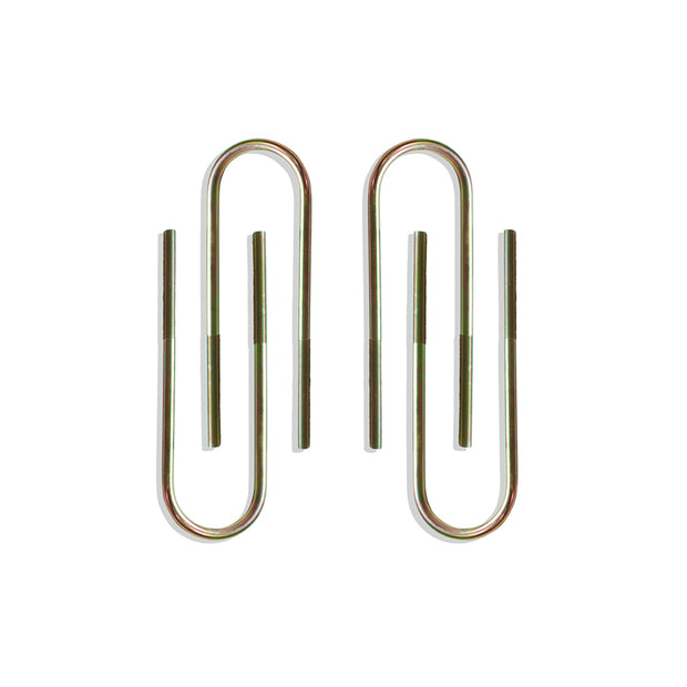 ROUND U-BOLTS (13.5" X 3.625" X 9/16") 