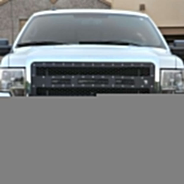 10 Inch E-Mark Spot SR-Series Pro RIGID Industries