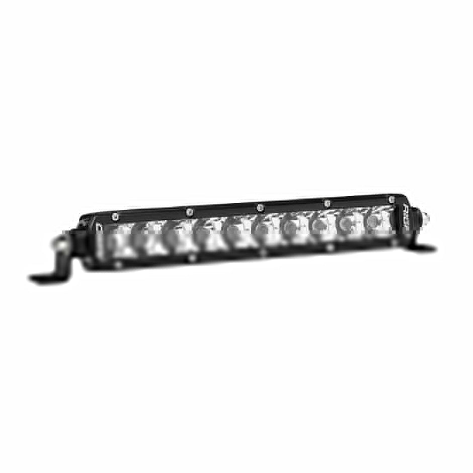 SR-Series 10 Inch Spot Amber SR-Series Pro RIGID Industries