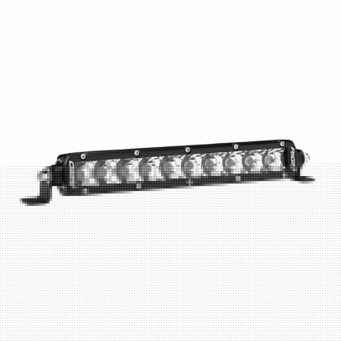 SR-Series 10 Inch Spot Amber SR-Series Pro RIGID Industries