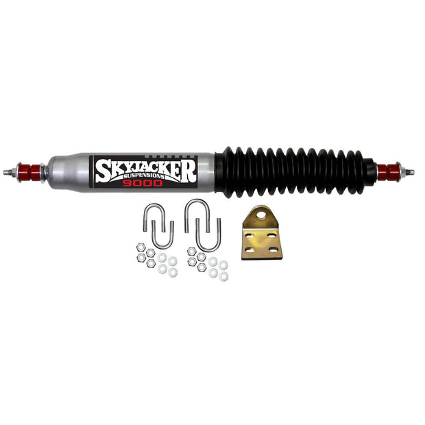 Steering Stabiliser Kit 97-06 Jeep TJ Skyjacker (9119)