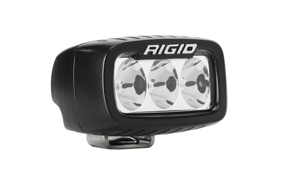 Driving Surface Mount SR-M Pro RIGID Industries