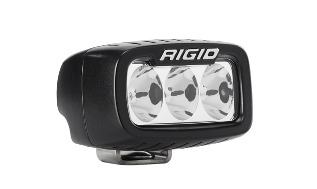 Driving Surface Mount SR-M Pro RIGID Industries