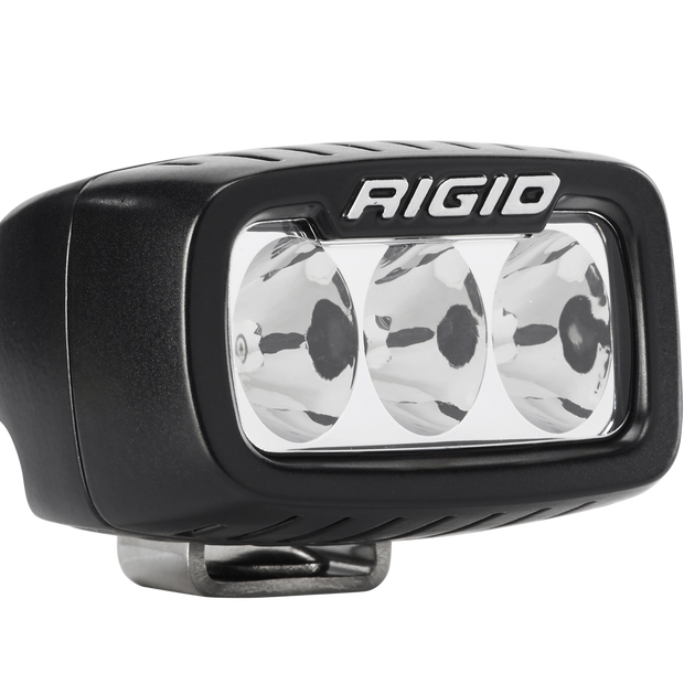 Driving Surface Mount SR-M Pro RIGID Industries