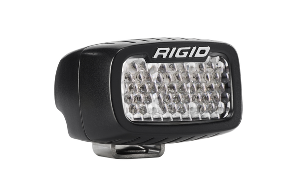 Driving Diffused Surface Mount SR-M Pro RIGID Industries