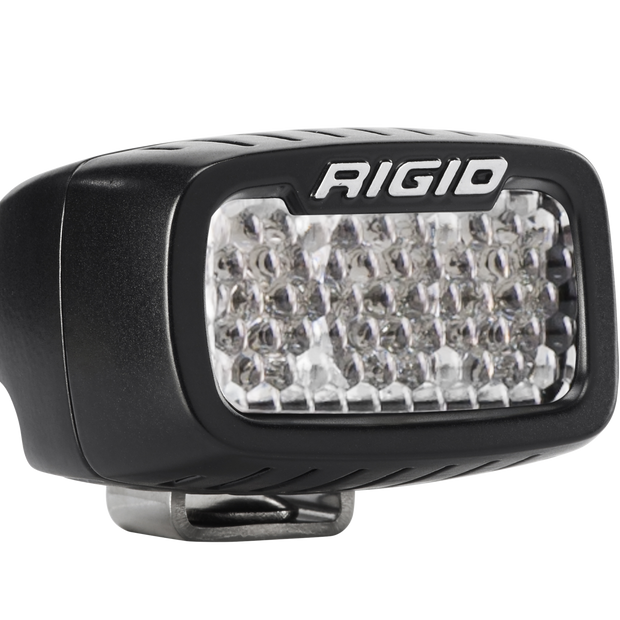 Driving Diffused Surface Mount SR-M Pro RIGID Industries