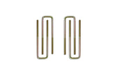 2004-2020 F-150 2WD SQUARE U-BOLTS (12.5