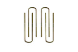 2021-2025 F-150 2WD SEMI ROUND U-BOLTS (14.5