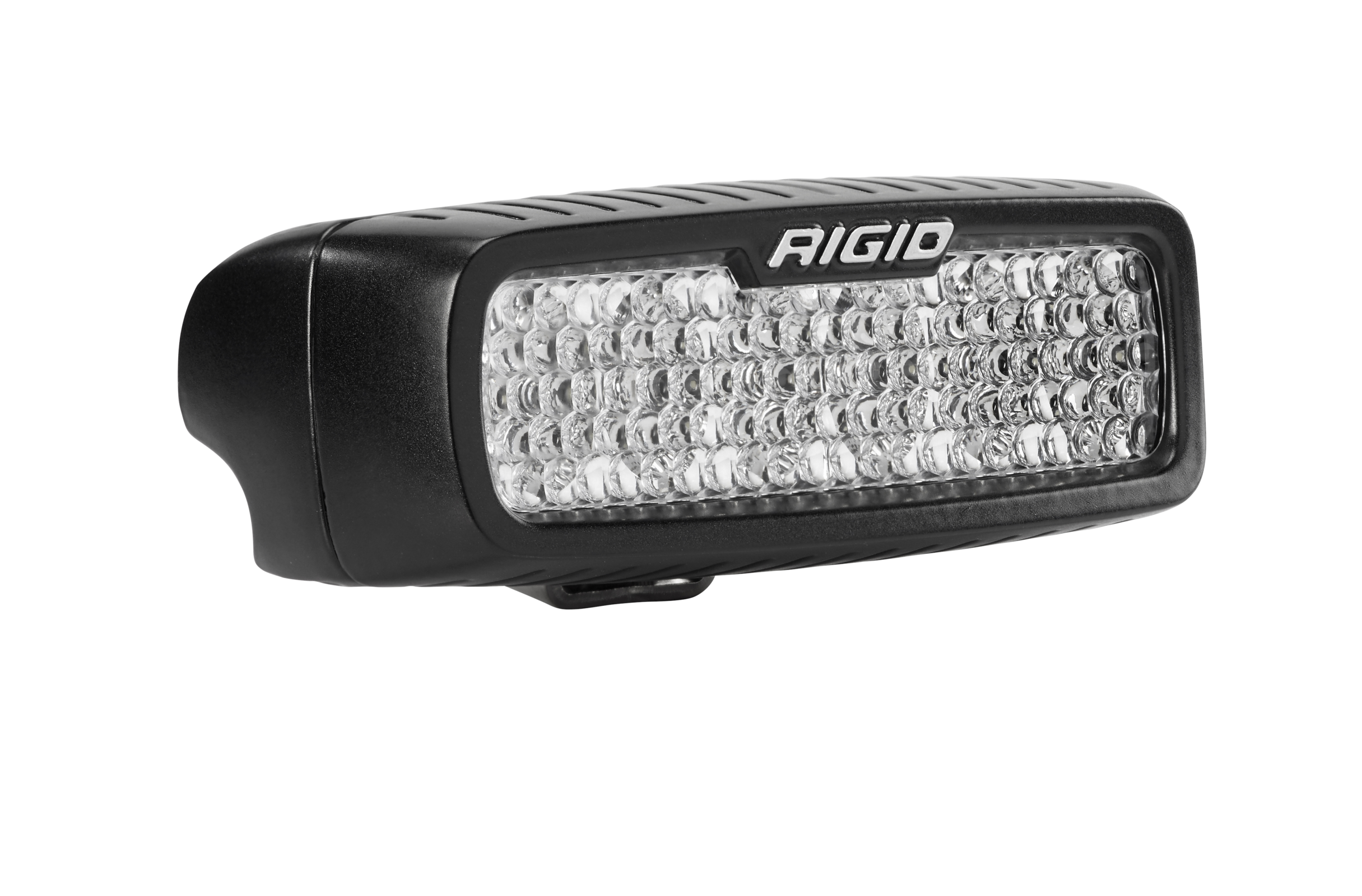 Driving Diffused Surface Mount SR-Q Pro RIGID Industries