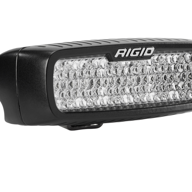Driving Diffused Surface Mount SR-Q Pro RIGID Industries